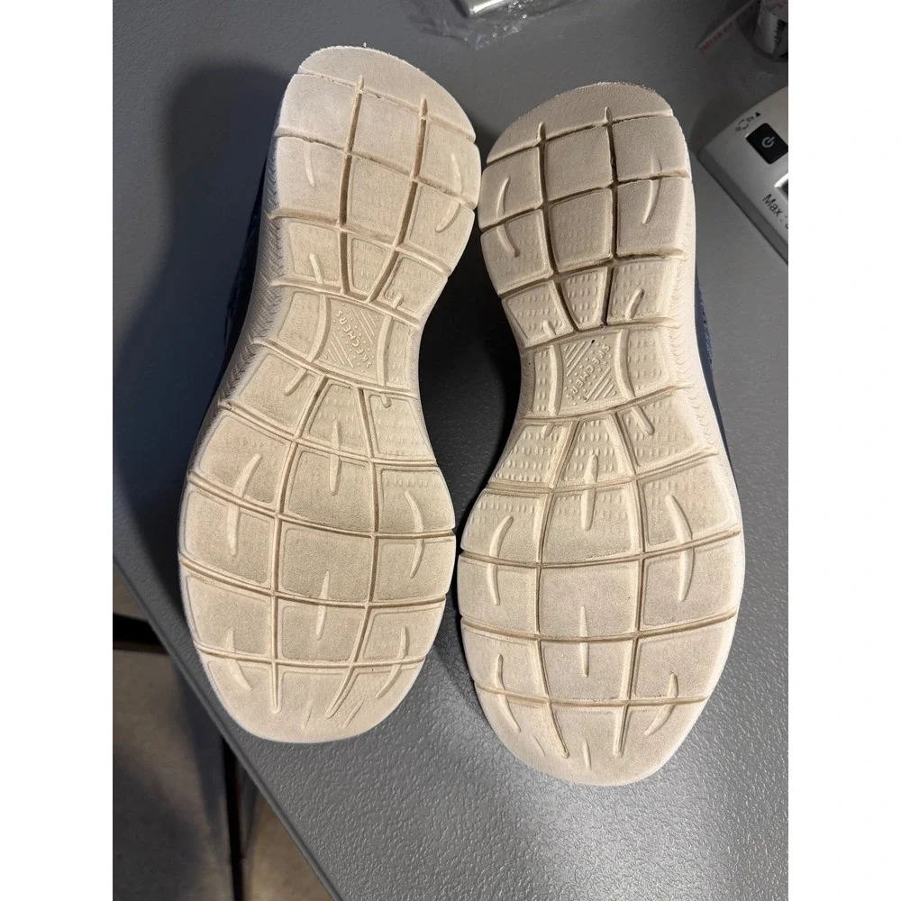 Skechers slip ins